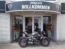 Motorrad kaufen Occasion TRIUMPH Street Triple 765 RS (naked)