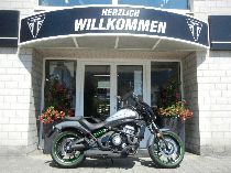 Motorrad kaufen Occasion KAWASAKI Vulcan S 650 ABS (custom)