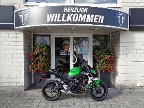 Motorrad kaufen Occasion KAWASAKI Z 650 (naked)