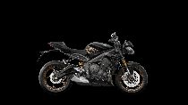 Motorrad kaufen Neufahrzeug TRIUMPH Street Triple 765 RS (naked)