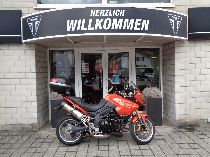 Motorrad kaufen Occasion TRIUMPH Tiger 1050 ABS (enduro)