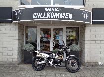 Acheter une moto neuve TRIUMPH Scrambler 1200 XC (retro)