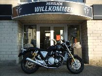 Motorrad kaufen Occasion HONDA CB 1100 RS (retro)