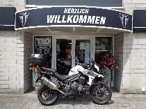 Motorrad kaufen Occasion TRIUMPH Tiger 1200 XRT (enduro)