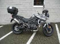Motorrad kaufen Occasion TRIUMPH Tiger 800 XRT (enduro)