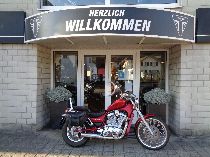 Motorrad kaufen Occasion SUZUKI VS 800 GL Intruder (custom)
