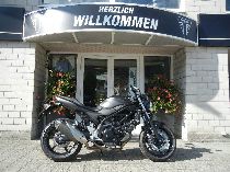Motorrad kaufen Occasion SUZUKI SV 650 A ABS (naked)