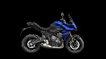 Acheter une moto neuve TRIUMPH Tiger 660 Sport (enduro)