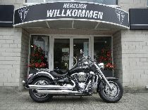 Motorrad kaufen Occasion KAWASAKI VN 2000 Classic (custom)