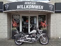 Motorrad kaufen Occasion TRIUMPH Thunderbird 1700 (custom)