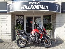 Motorrad kaufen Occasion TRIUMPH Tiger 1200 XRT (enduro)