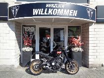 Motorrad kaufen Occasion YAMAHA XSR 900 (retro)