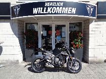 Motorrad kaufen Neufahrzeug TRIUMPH Street Triple 765 RS (naked)