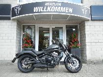 Motorrad kaufen Occasion KAWASAKI Vulcan S 650 (custom)