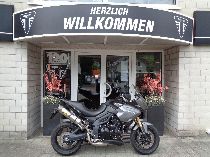 Motorrad kaufen Occasion TRIUMPH Tiger 1050 ABS (enduro)