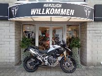 Motorrad kaufen Occasion TRIUMPH Tiger 1200 Rally Pro (enduro)
