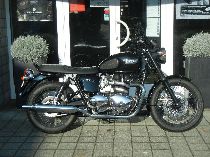 Motorrad kaufen Occasion TRIUMPH Bonneville 900 (retro)