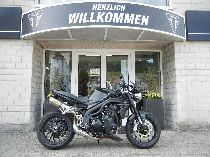 Motorrad kaufen Occasion TRIUMPH Speed Triple 1050 (naked)