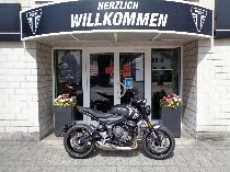 Acheter une moto neuve TRIUMPH Trident 660 (naked)