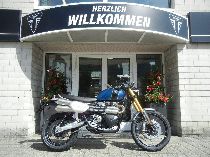 Motorrad kaufen Neufahrzeug TRIUMPH Scrambler 1200 XE (retro)