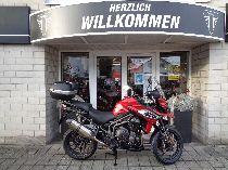 Motorrad kaufen Occasion TRIUMPH Tiger 1200 XRT (enduro)