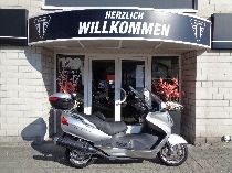 Motorrad kaufen Occasion SUZUKI AN 650 Burgman (roller)