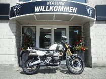 Motorrad kaufen Neufahrzeug TRIUMPH Scrambler 1200 XE (retro)