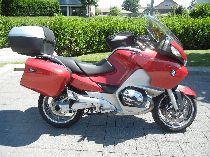 Motorrad kaufen Occasion BMW R 1200 RT ABS (touring)
