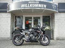 Motorrad kaufen Neufahrzeug TRIUMPH Street Triple 765 RS (naked)