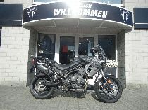 Motorrad kaufen Vorführmodell TRIUMPH Tiger 800 XRT (enduro)