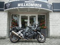 Motorrad kaufen Occasion BMW K 1200 R (naked)