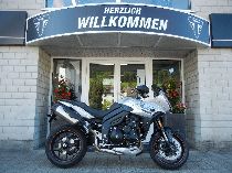 Motorrad kaufen Occasion TRIUMPH Tiger 1050 Sport ABS (enduro)