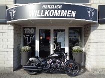 Motorrad kaufen Occasion INDIAN Chief (custom)