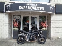Motorrad kaufen Occasion TRIUMPH Speed Triple 1050 (naked)