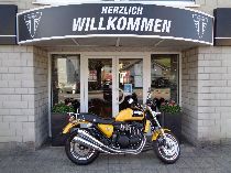 Motorrad kaufen Occasion TRIUMPH Thunderbird 900 (touring)