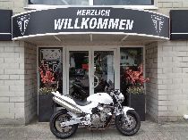 Motorrad kaufen Occasion HONDA CB 600 F Hornet (naked)