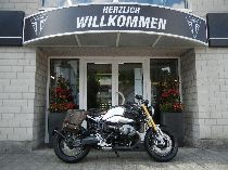 Motorrad kaufen Occasion BMW R nine T ABS (retro)