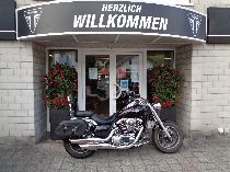 Motorrad kaufen Occasion KAWASAKI VN 1700 Classic (custom)