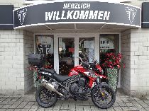 Motorrad kaufen Occasion TRIUMPH Tiger 1200 XRT (enduro)