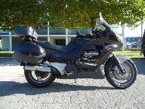Motorrad kaufen Occasion HONDA ST 1100 Pan European (touring)