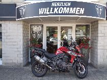 Motorrad kaufen Occasion TRIUMPH Tiger 1200 XRT (enduro)
