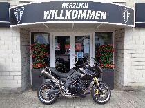 Motorrad kaufen Occasion TRIUMPH Tiger 1050 ABS (enduro)