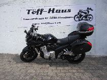 Motorrad kaufen Occasion SUZUKI GSF 1250 SA Bandit ABS (touring)