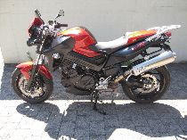 Motorrad kaufen Occasion BMW F 800 R (naked)