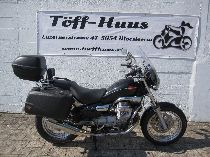 Motorrad kaufen Occasion MOTO GUZZI 750 Nevada i.e. (touring)