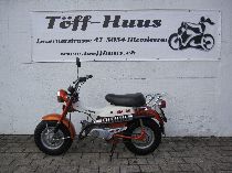 Motorrad kaufen Oldtimer SUZUKI RV 50