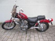 Motorrad kaufen Occasion YAMAHA XV 535 S Virago (custom)