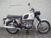 Motorrad kaufen Oldtimer BMW R 50/5