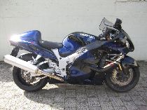 Motorrad kaufen Occasion SUZUKI GSX 1300 R Hayabusa (sport)