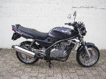 Motorrad kaufen Occasion KAWASAKI ER-5 (touring)